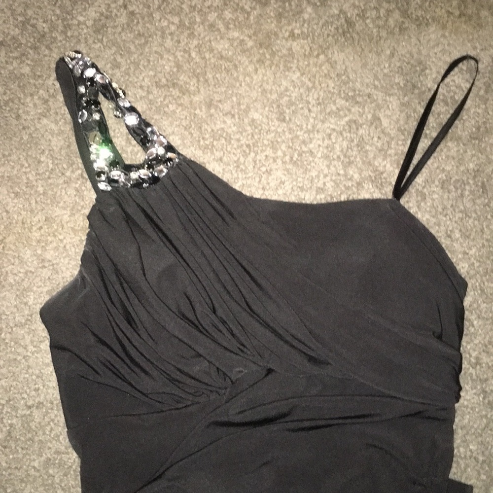Homecoming dress